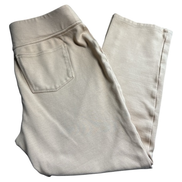 Soft Surroundings Straight Leg Casual Pants PM - Picture 1 of 8